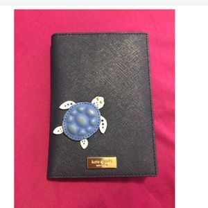 Kate Spade Wallet / Passport Holder